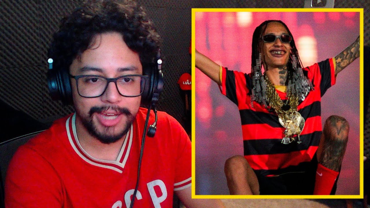 COMO A CULTURA DO FUNK ESTÁ DESTRUINDO O BRASIL