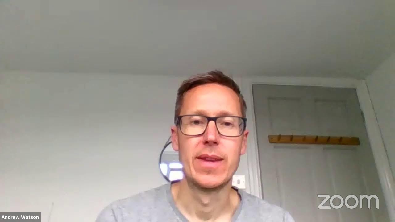 Osteopathy in Football - Dr Carl Todd