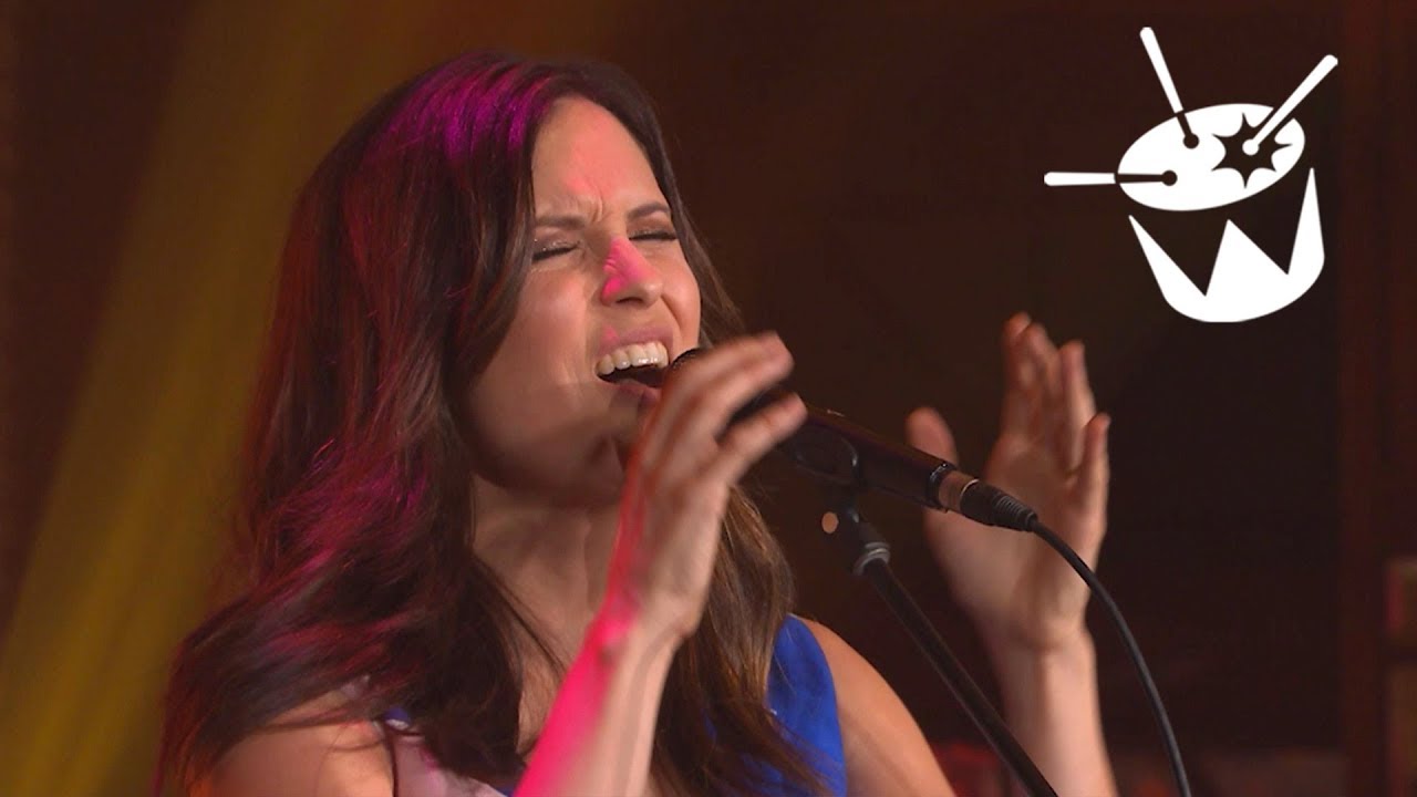 Missy Higgins & Friends Live