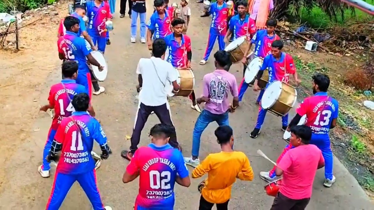 यह है झारखंड बिहार का सबसे सुपरहिट बैंड बजा बुकिंग के लिए संपर्क करें.  7370073876,,7814370561
