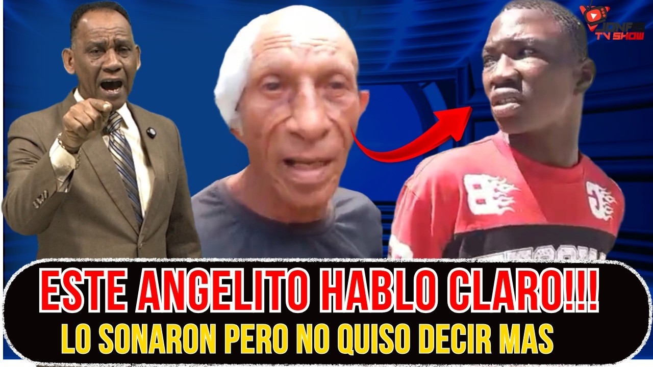 🔴 EN VIVO ORLANDO REYES LUNES 2 3 2026