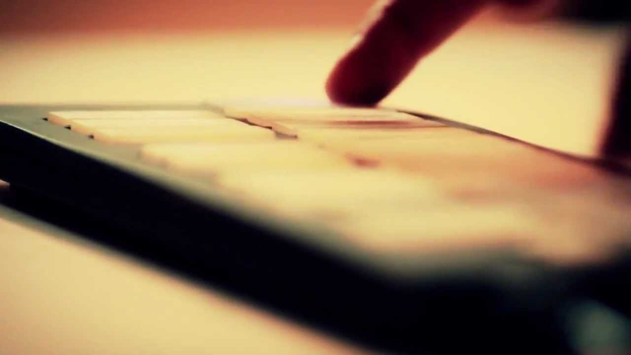 QuNexus Smart Sensor Key Controller - Kickstarter Video