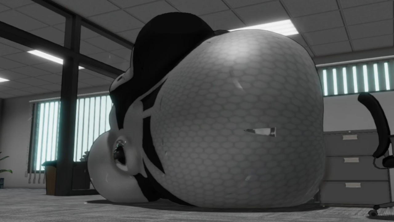 The Snackrooms | Inflated And Afraid