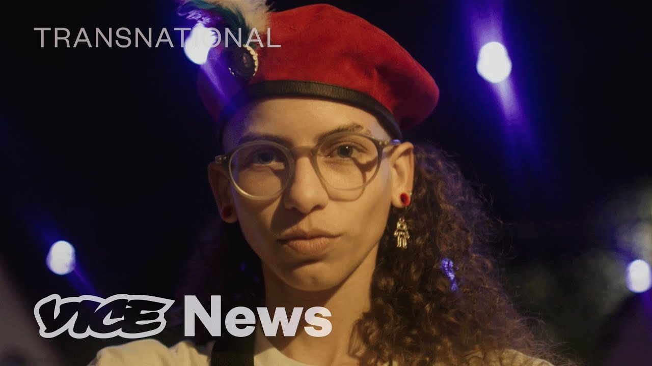 How Trans Puerto Ricans Are Redefining Reggaeton