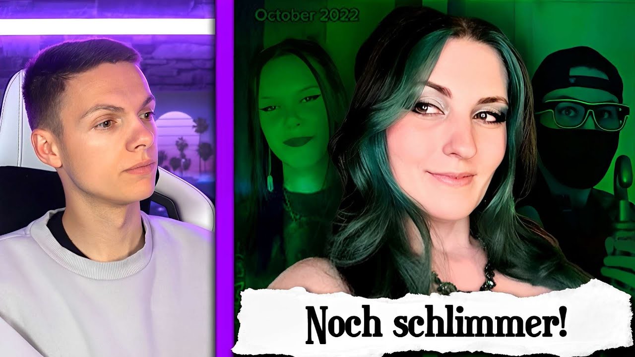 Lehrenfraus extreme ManipuIationen aufgedeckt! - Die Abrechnung (fahrprüfung)