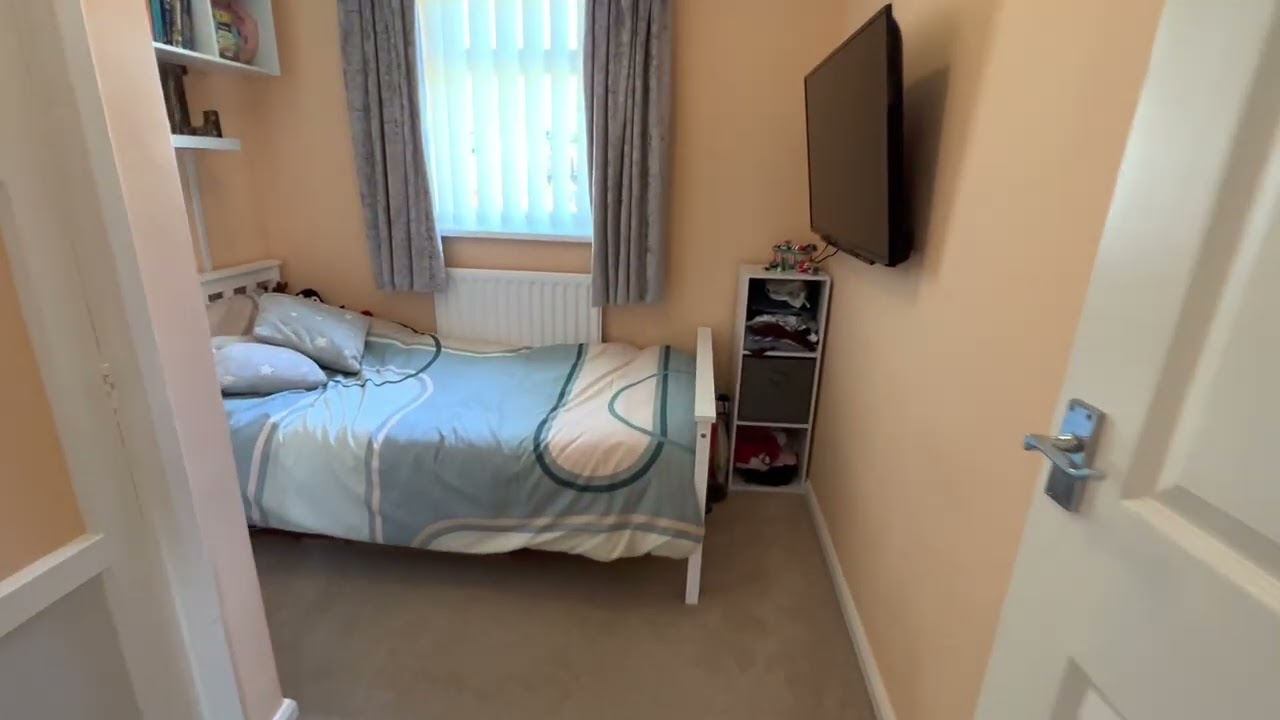 Salisbury Crescent, West Cornforth, DL17 9NT