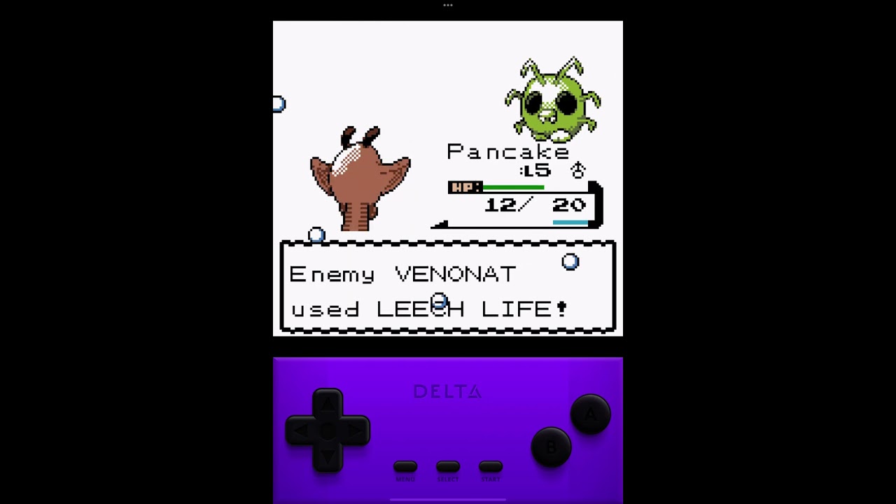Pokémon fools gold 2