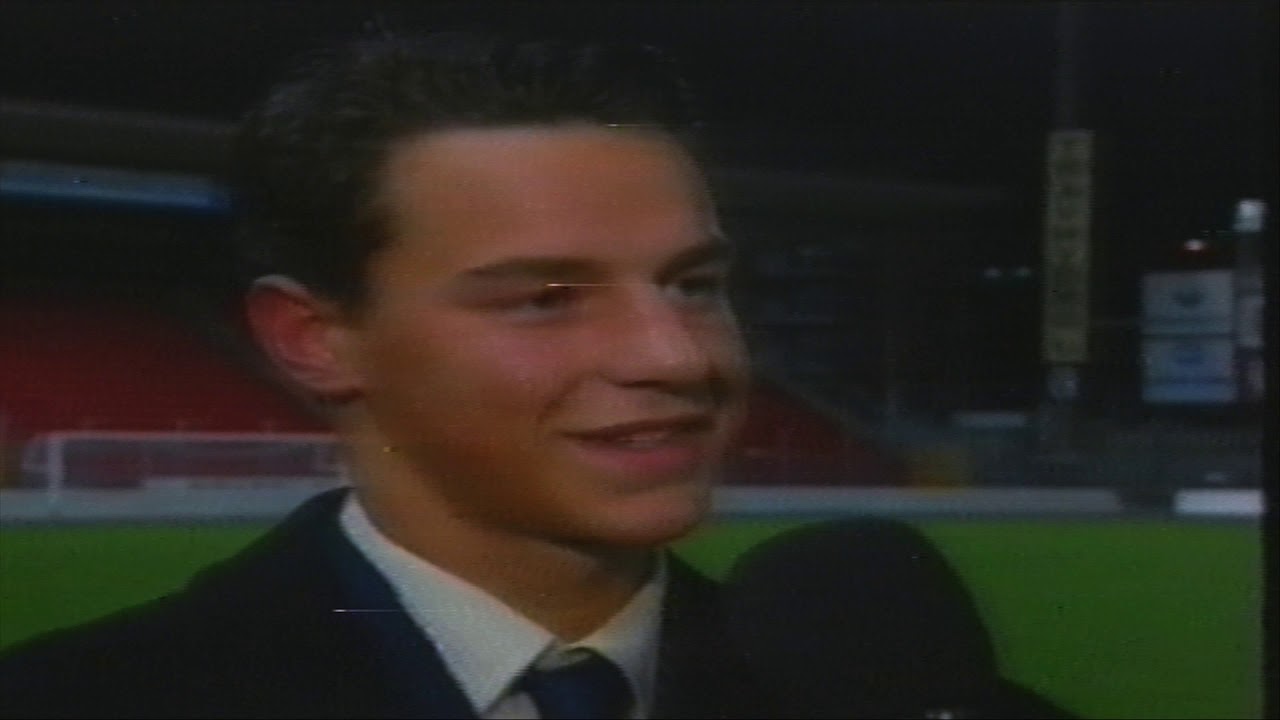 Charleroi -  RWDM 96/97