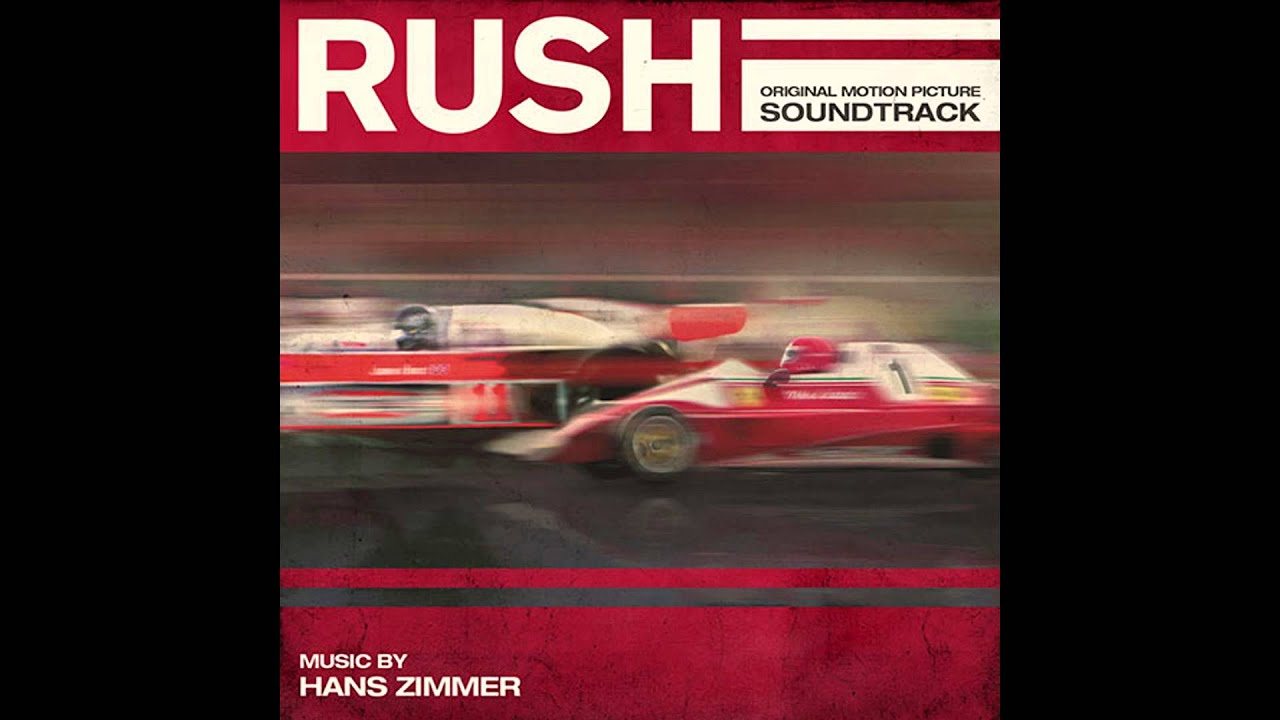 Rush - Hans Zimmer
