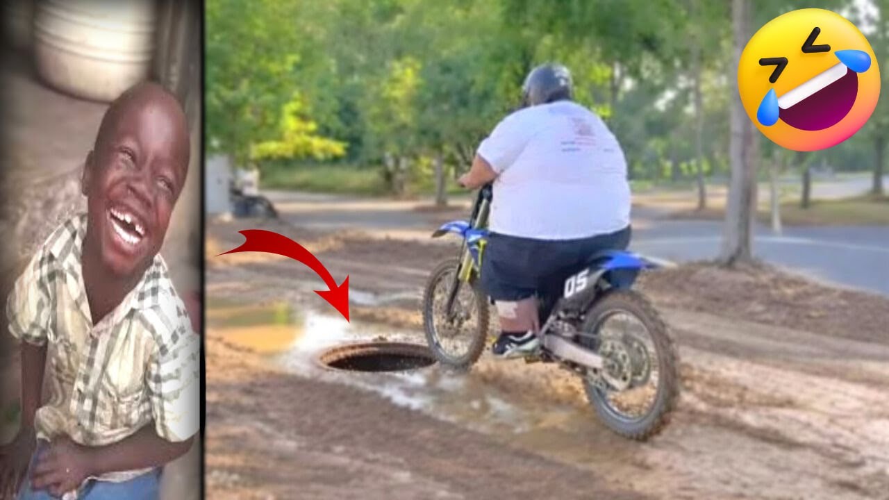 Crazy Funniest Videos Ever In The World!😆 (Try Not To Laugh Challenge) 2026