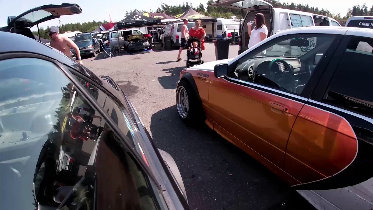E30 Meet 2019