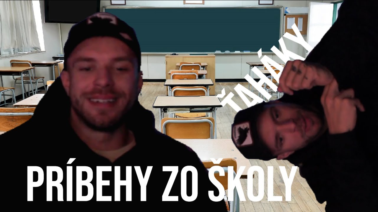 restt príbehy zo školy vriskanica