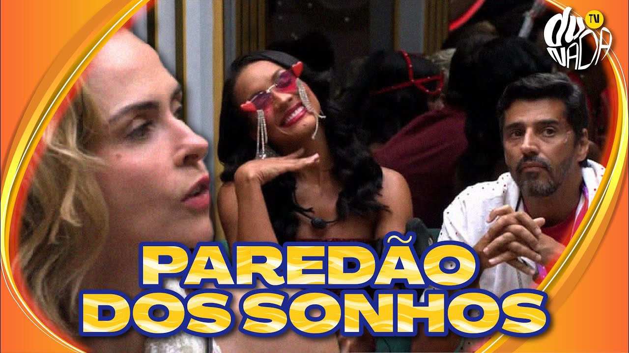 💫 BBB26 AO VIVO / FESTA COM IMAGENS  #leosantana #globo #bigbrotherbrasil #bbb #festabbb