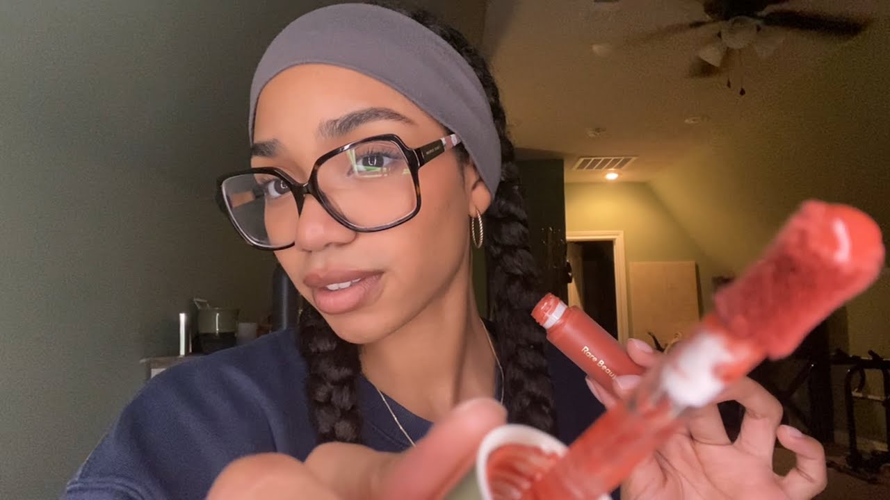 ASMR - Rambling 