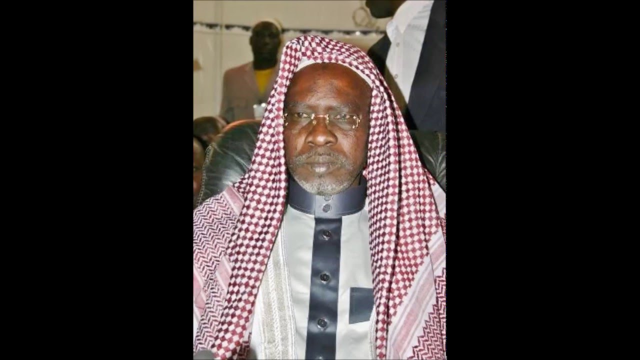 HAIDARA DJINE KOLON N° 3 FIN