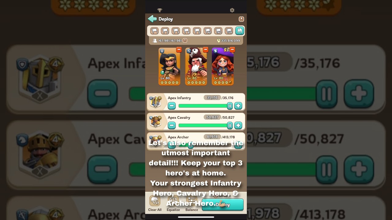 KingShot: Vikings Vengeance Top Ranking Guide 