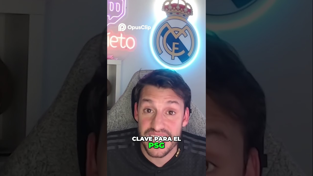 Demb&eacute;l&eacute;  Del Olvido al Bal&oacute;n de Oro con el PSG