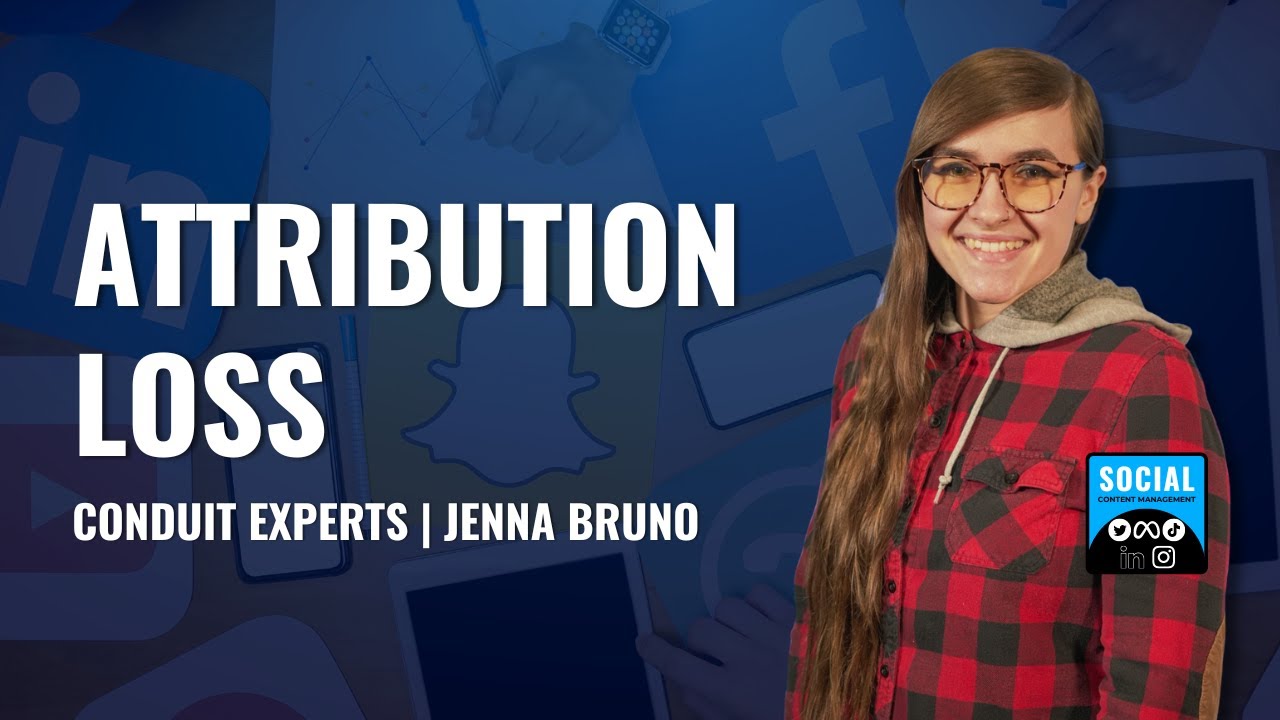 Attribution Loss | Conduit Experts | Jenna Bruno