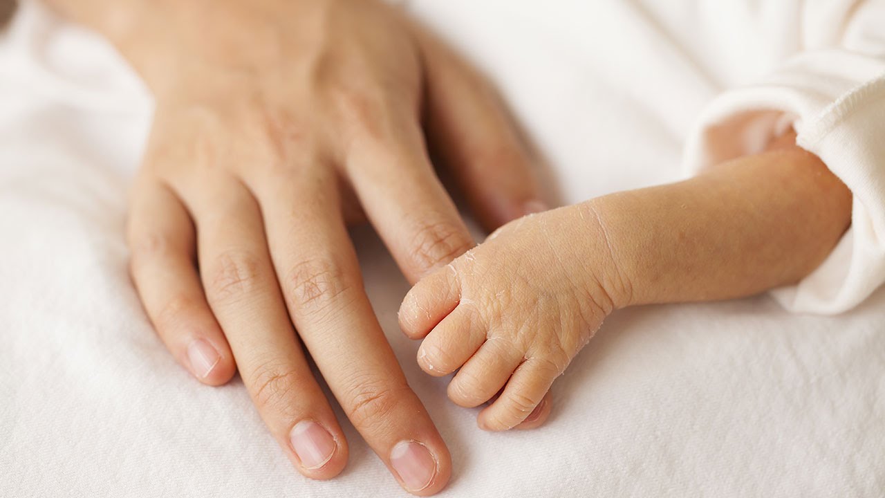 CPR for preemies