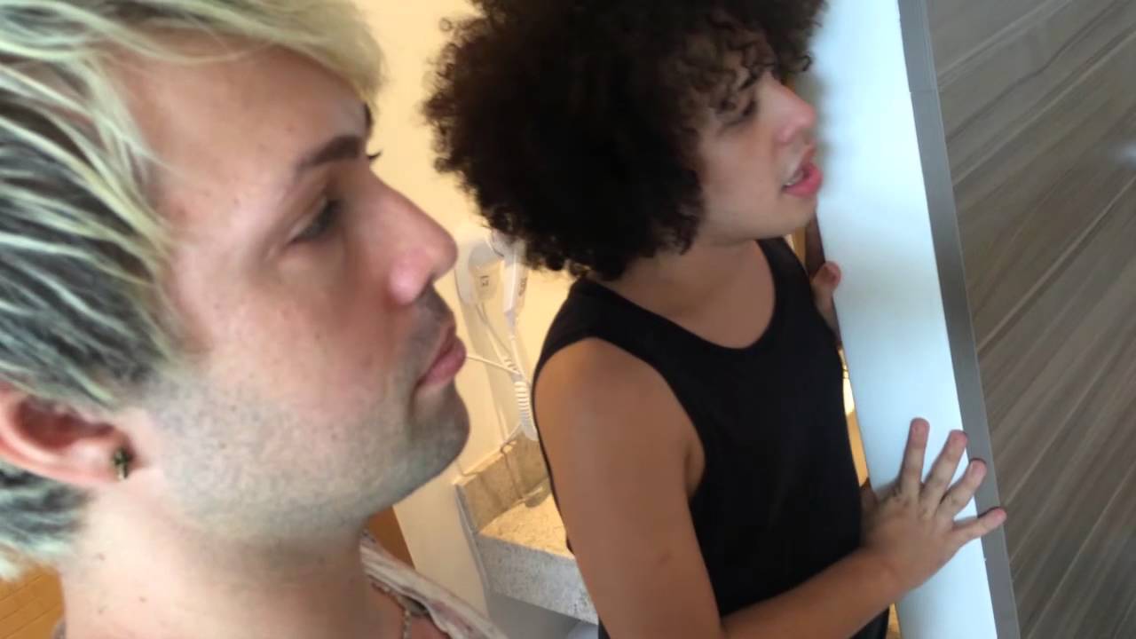 Vlog Sarah Mitch no Amor & Sexo 2016 - Semana 1