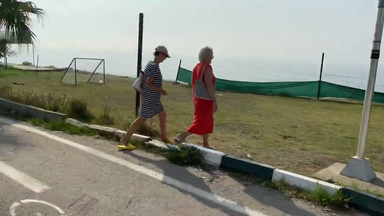 Tömük sahil  bisiklet turu