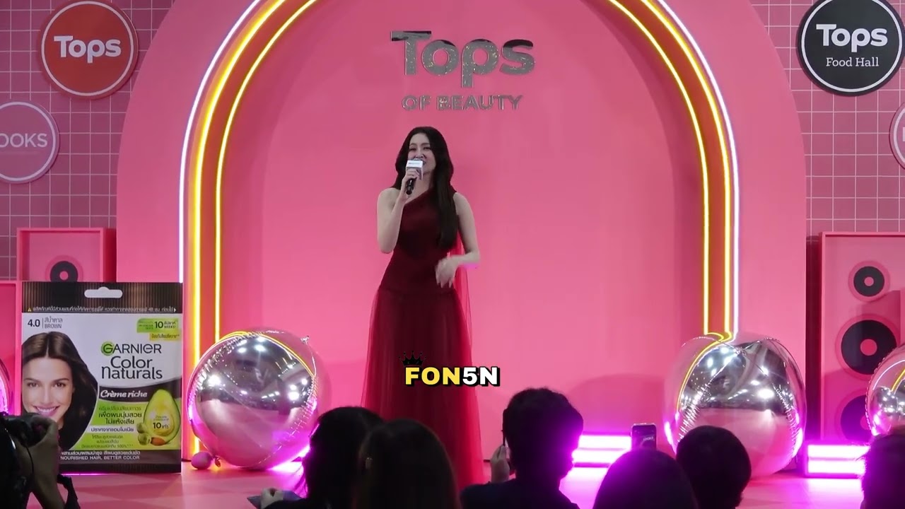 เบลล่า ร้องเพลง ฮัก เพลงประกอบละครเจ้าคุณพี่กับอีนางคำดวง
