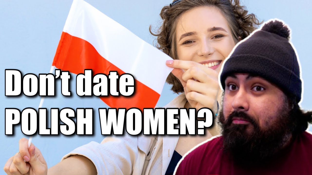 Why You MIGHT NOT Want To DATE POLISH WOMEN | GATO REACTS