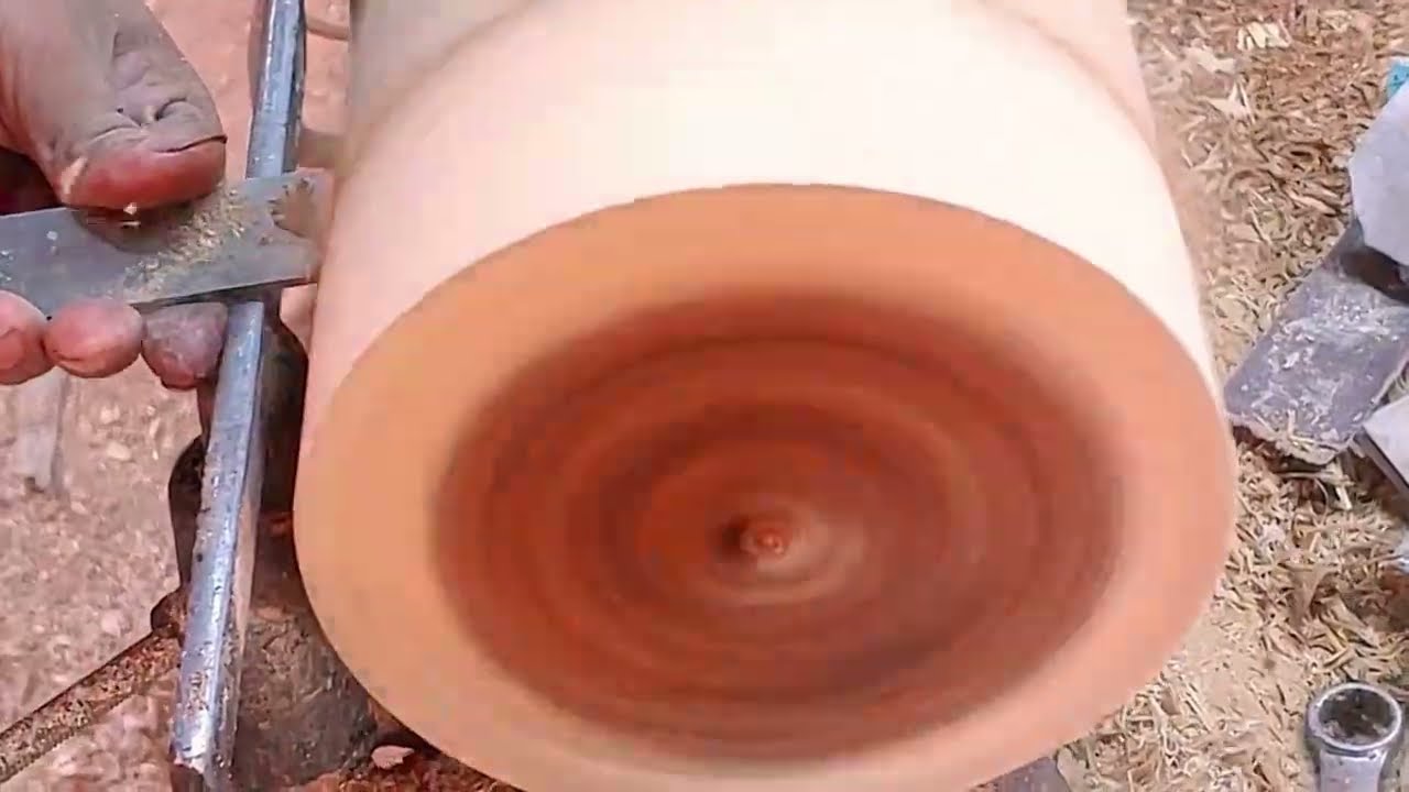 Woodturning Creative Ideas Of Art