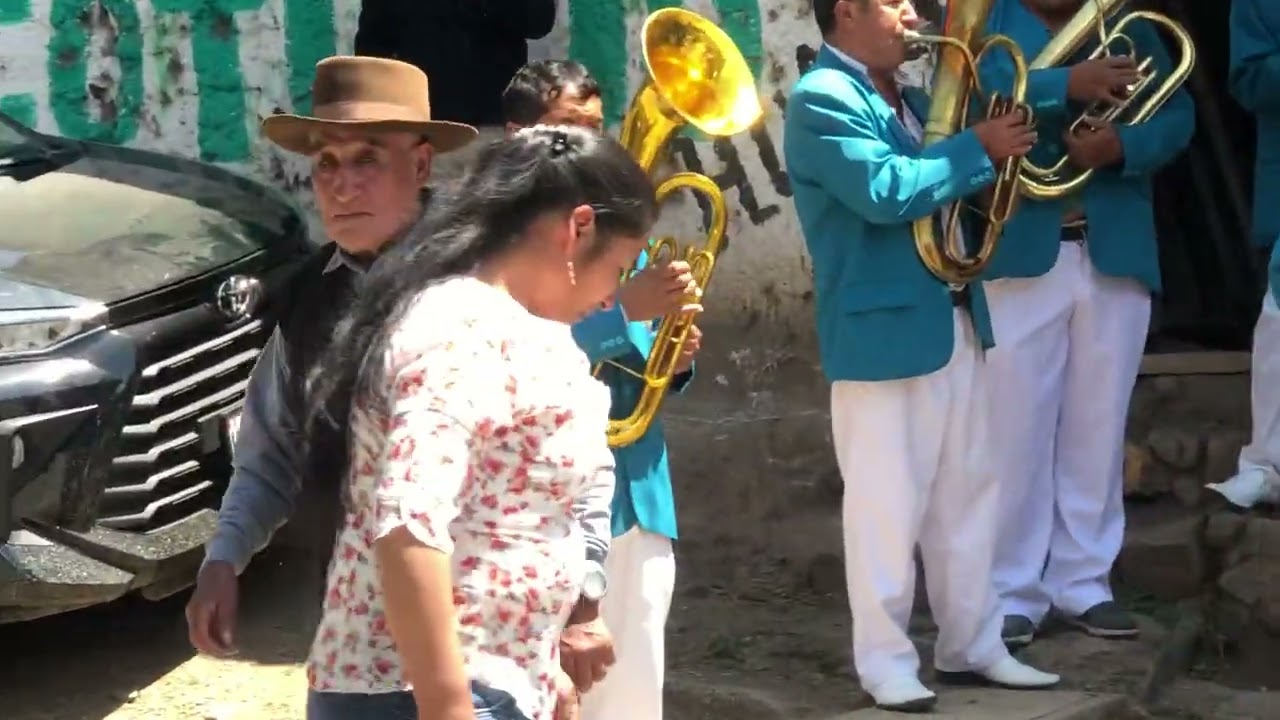 Mix Poquian cajatambo// En Quercos 2022