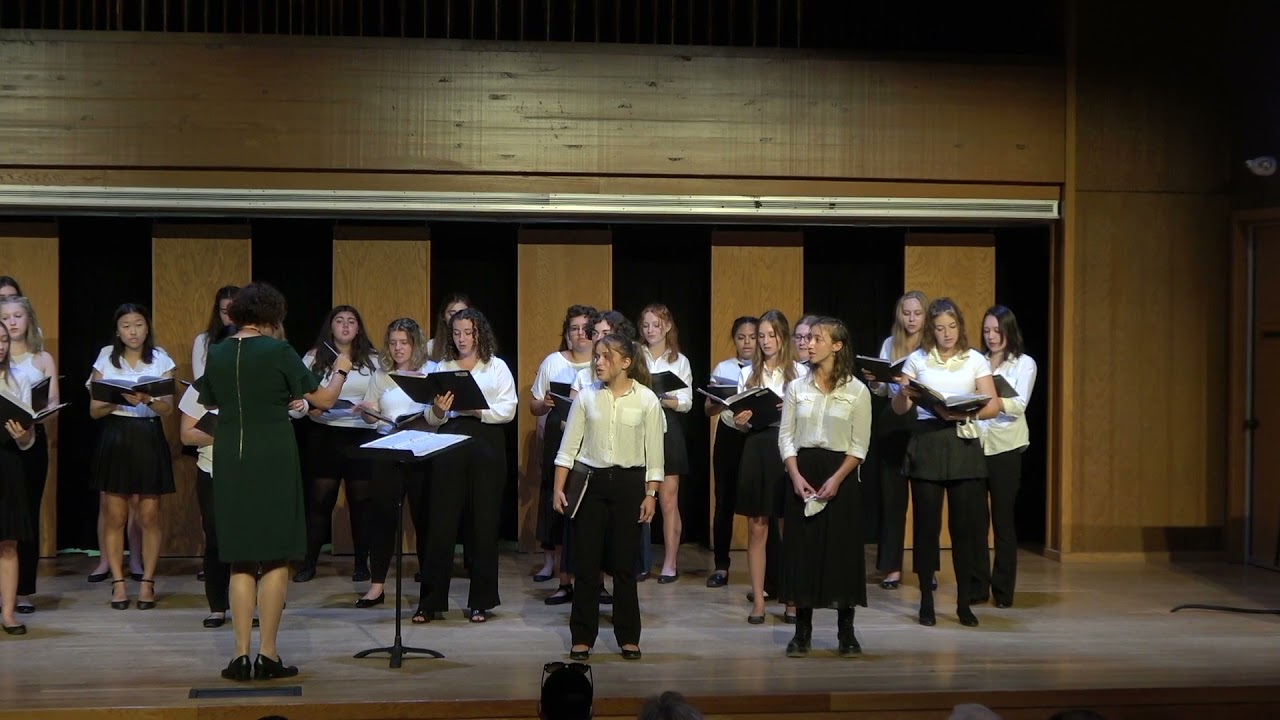 HuronChoirCamp2021 45 womchor forgood