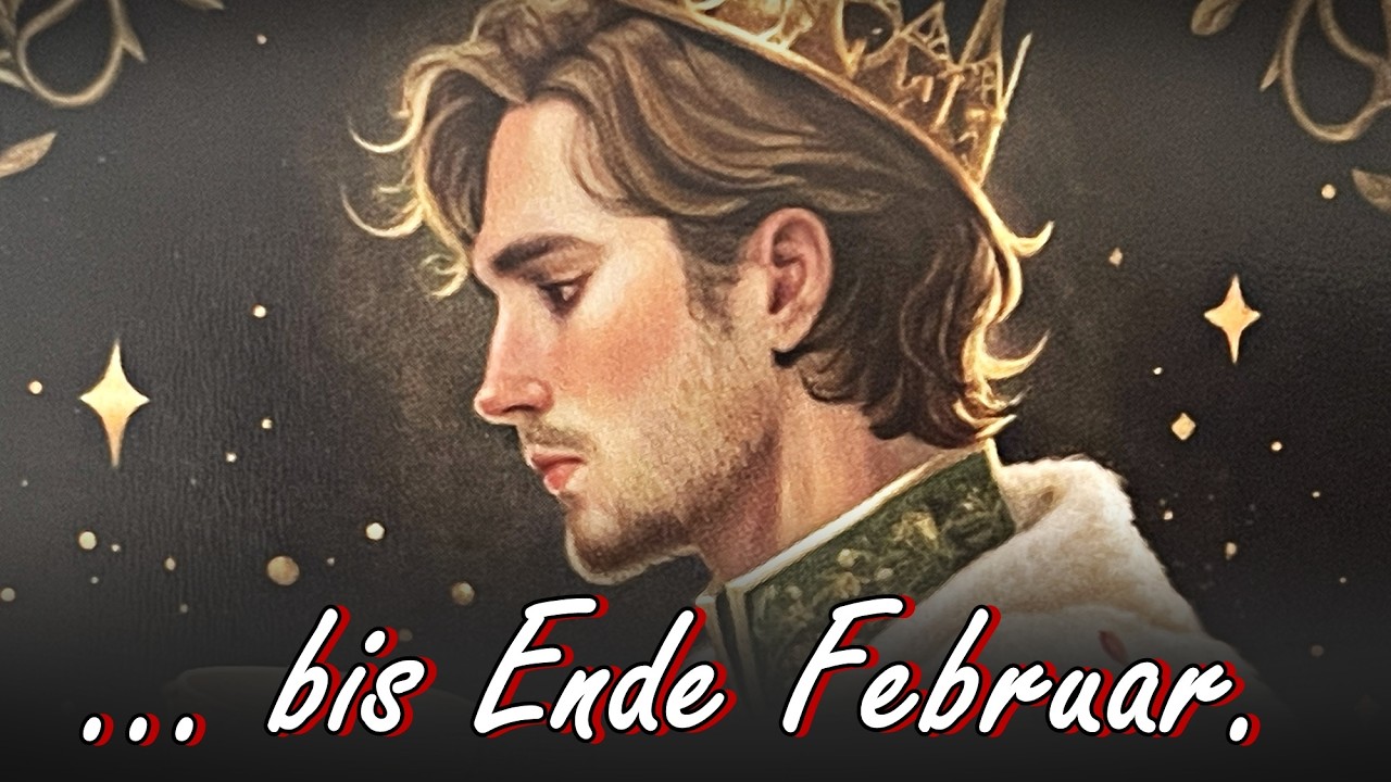 Eure Verbindung bis Ende Februar ❄️ Wie geht es weiter?