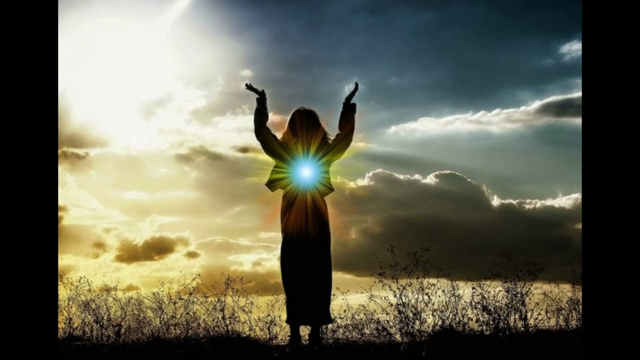 Adyashanti: real (heartfelt) surrender is the most powerful access point to the spiritual heart