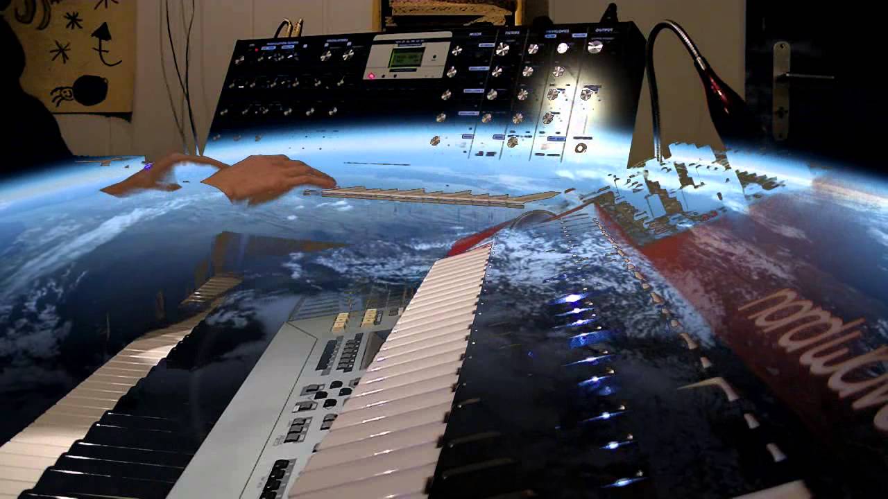 Tangerine dream-*STRATOSFEAR -1976*