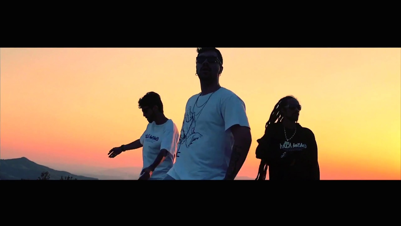 OJAN - Intergaláticos feat Menestrel (Prod.Selectah Nobeat)