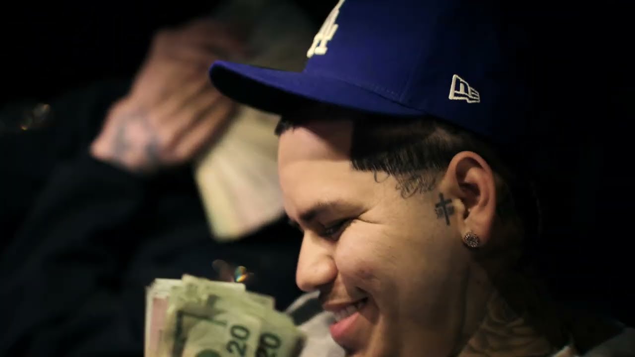AmgJay ft HoodBabyCrook - Don't Ask (Official Music Video)