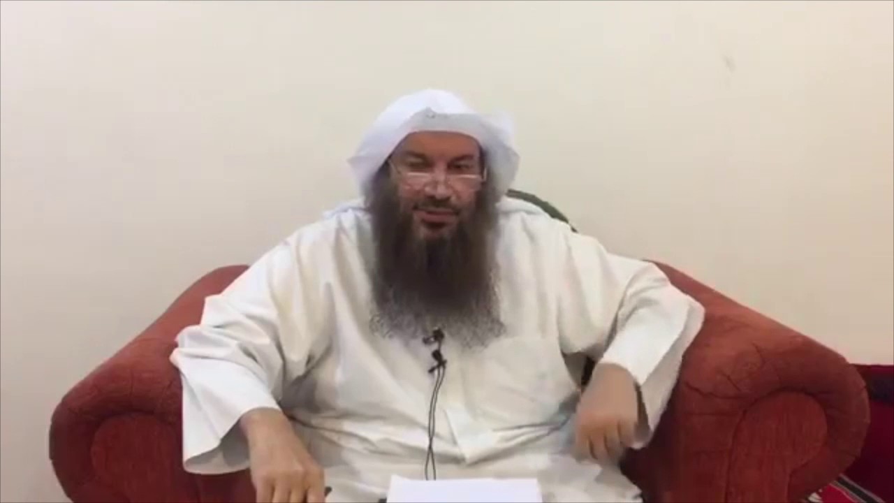 الشيخ سالم الطويل : يقولون : لماذا لا تتكلم عن سرقة الأموال العامة والفساد في الدولة ؟!