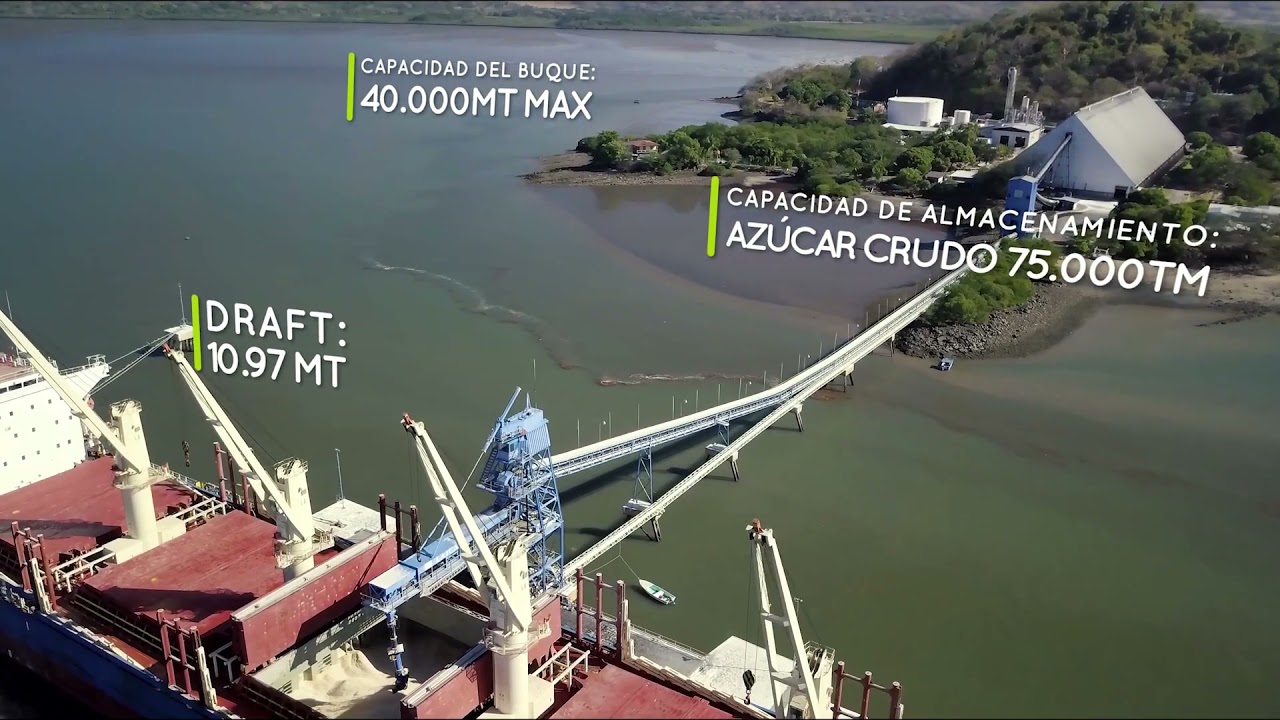 LAICA Cosechamos Progreso