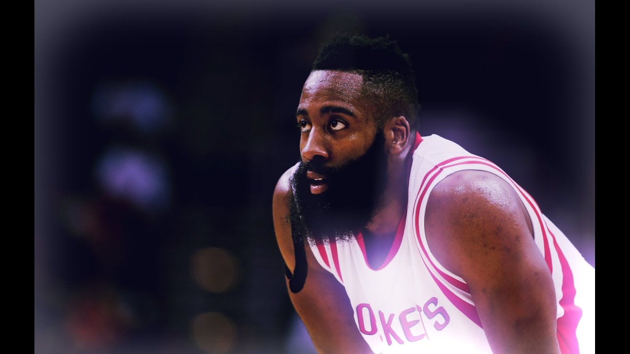 James Harden - Code Names 2016 ᴴᴰ