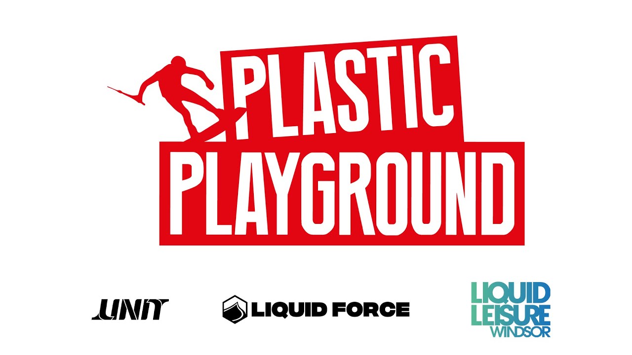 Plastic Playground 2023