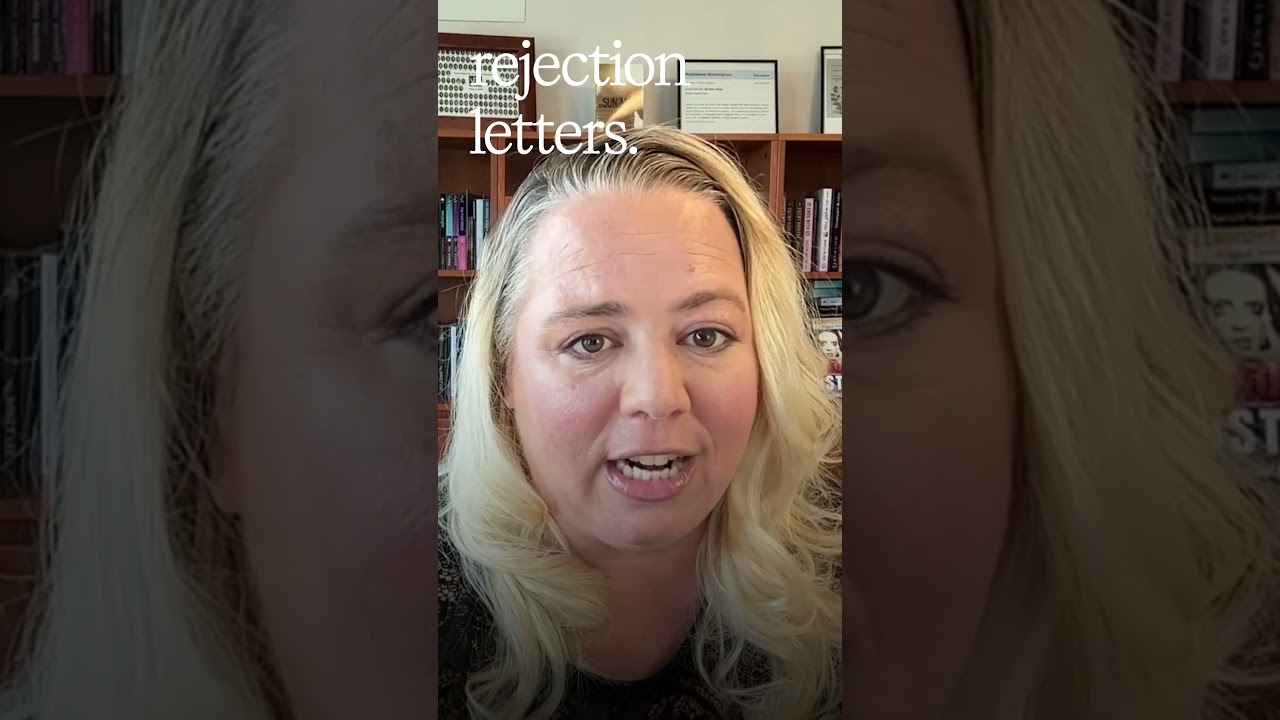 This Is the Real Secret to Publishing Success #publishingtips #authorjourney  #selfpublishing