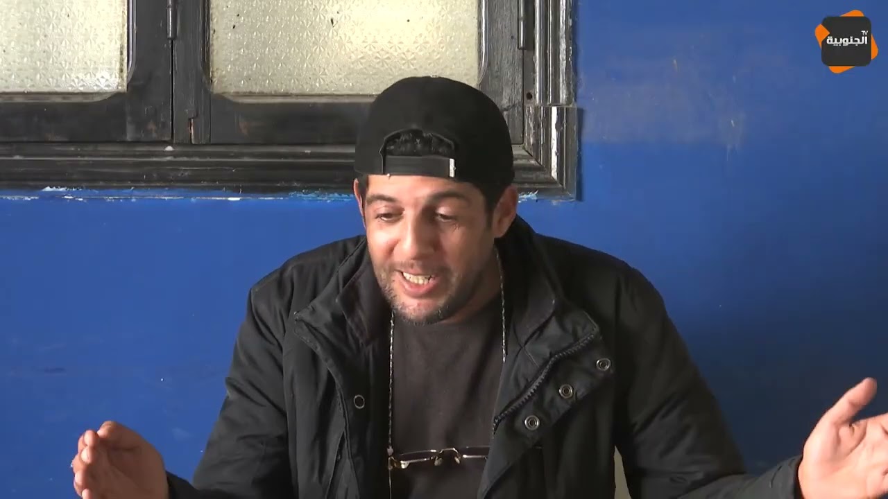 ضحكة مع النقار و عجاج 🤣🤣