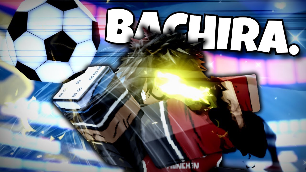 They FINALLY added Bachira and he's INSANE... | Azure Latch
