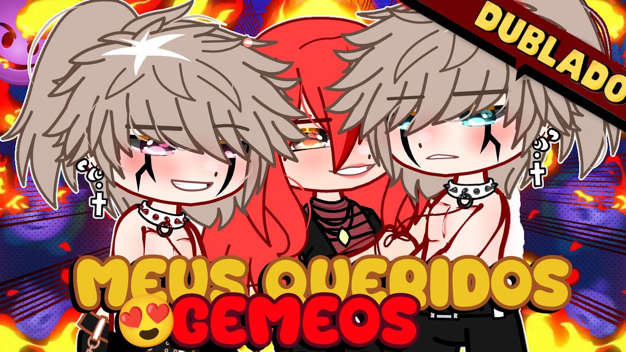 🥵 Meus Queridos G&ecirc;meos 😍 {DUBLADO} Mini Filme