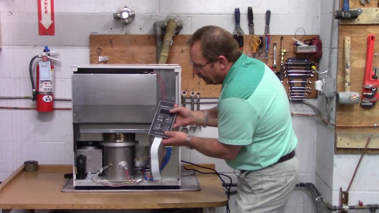 How to Remove the Front Panel on the Toyotomi Toyostove | Step-by-Step Guide