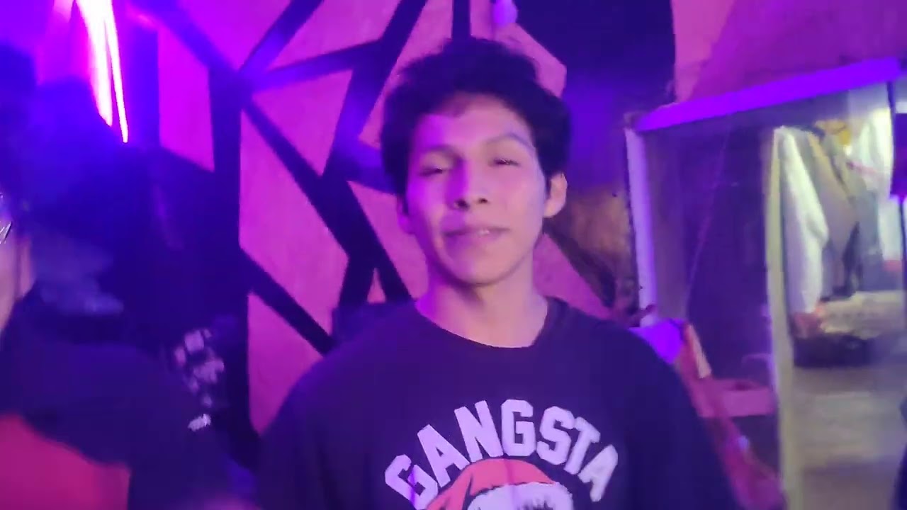 Efecto Urbano | BHS Livesession #2 (Sucre - Bolivia)