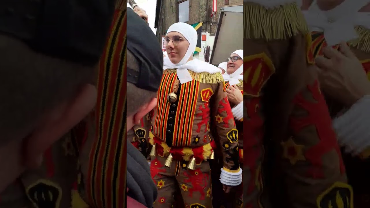 carnaval de Chapelle 2023