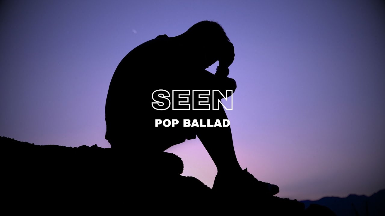 [FREE] Sad Pop Type Beat 2025 - 