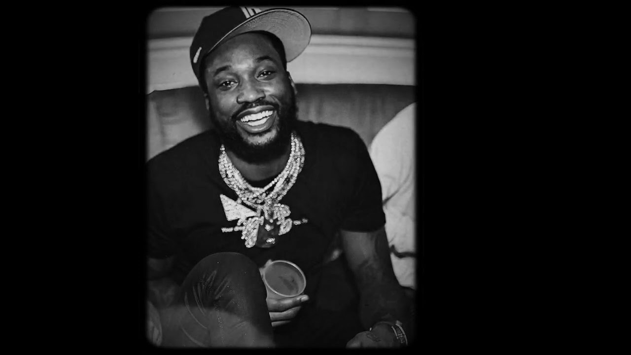 (FREE) Meek Mill Type Beat 10 Minutes - “Arms Around You”