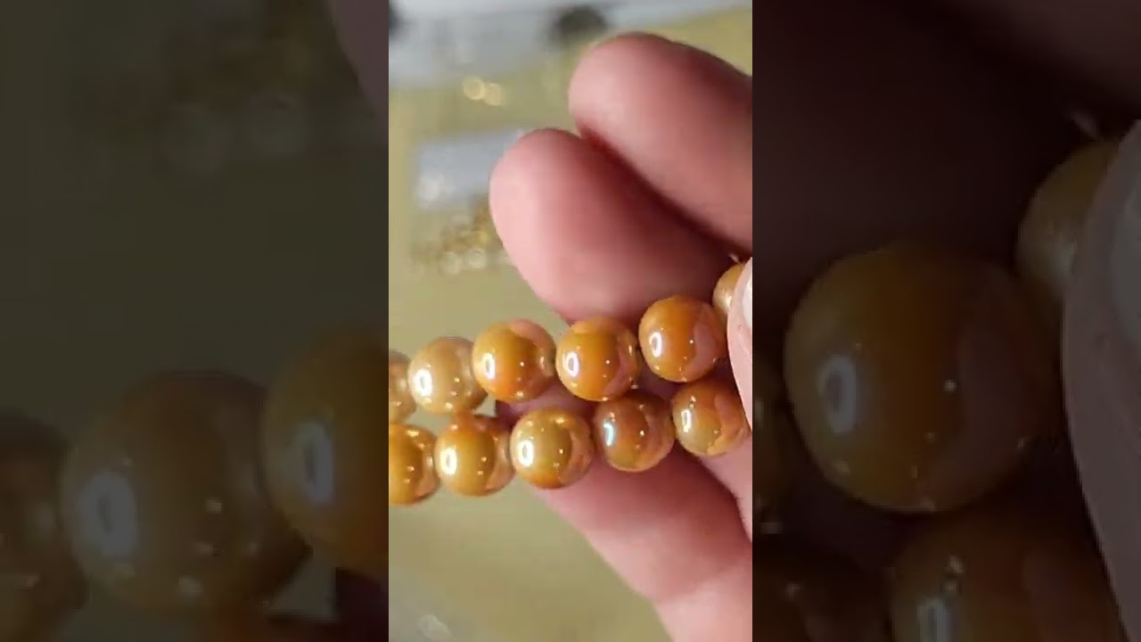 Bargain Bead Box June 2022 First Look revisit