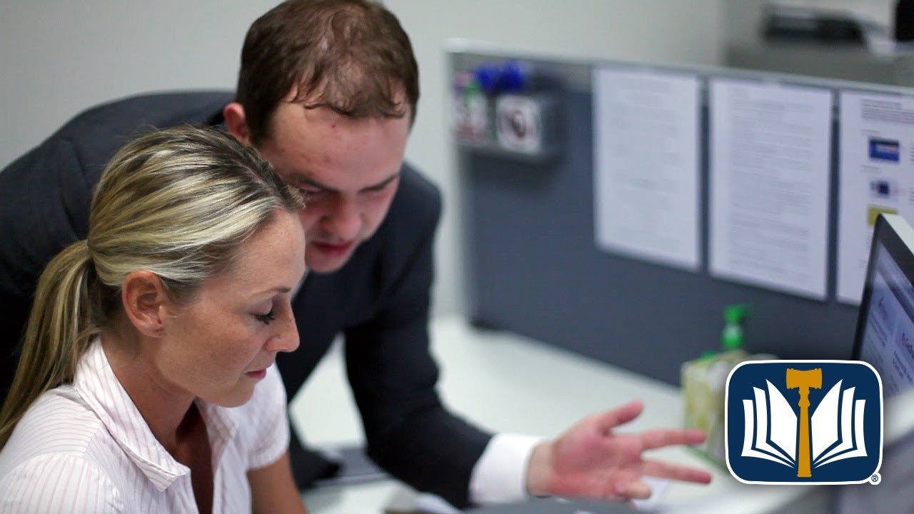 Discrimination and Harassment in the Workplace (for employees)